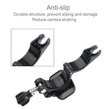 2.8cm Diameter Universal Handlebar Mount for Gopro Hero12 - Bike / Motorcycle