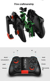 Bluetooth Gamepad Controller - Wireless