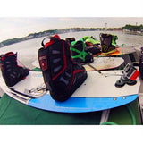 Gopro Hero11 Triangle Suction Cup Mount With Screw