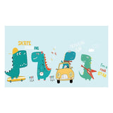 52 Inch Dust-proof Tv Cover for Household - Marble