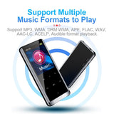 1.8 Inch Touch Lcd Hifi Mp3 Player 16Gb Memory - Without Bluetooth - 64Gb