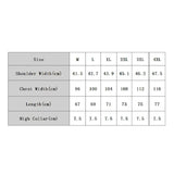 Winter Smart Electric Heating Hooded Jacket - Black - Xxxl