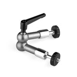 Flexible Articulating Arm - Adjustable Friction - Black