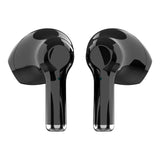 Wireless Bluetooth 5.0 Earbuds with Charging Case - T3 Tws - Black