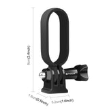 Insta360 Go 2 Protective Frame with Tripod Adapter