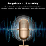 2.4 Inch Touch Mp4 / Mp3 Player 16Gb Memory Bluetooth E Book Alarm Timer - Blue