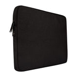 14 Laptop / Tablet Bag for Business use - Universal Fit - Black