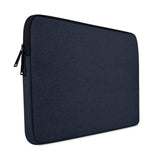 14 Laptop / Tablet Bag for Business use - Universal Fit - Black