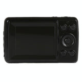 16Mp 4X Zoom Hd Digital Video Camera With 2.4 Tft Screen - Black