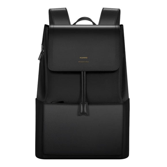 15.6 Laptop Backpack - 11.5l Capacity Black - Black - Og6307B