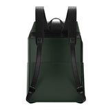 15.6 Laptop Backpack - 11.5l Capacity Black - Black - Og6307B