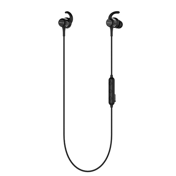 Qcy M1c Wireless Sports Earphones with Bluetooth and Mic