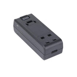 Dual-sided Charger for Insta360 one r Batteries