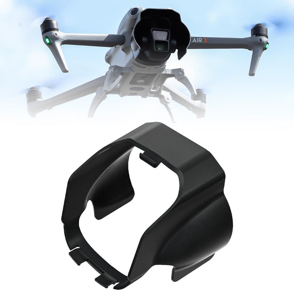 Anti-glare Camera Lens Hood for Zg690
