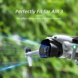 Anti-glare Camera Lens Hood for Zg690