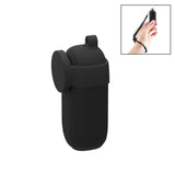 Insta360 Go 2 Silicone Case with Lens Cover - Black