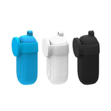 Insta360 Go 2 Silicone Case with Lens Cover - Black