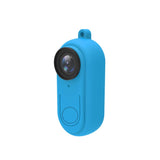 Insta360 Go 2 Silicone Case with Lens Cover - Black