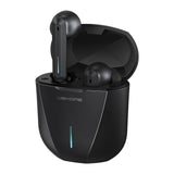 Wireless Bluetooth Gaming Earphones - et Series V9 - Black