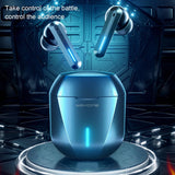 Wireless Bluetooth Gaming Earphones - et Series V9 - Black