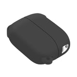 Silicone Protective Case for Insta360 Go 2 Charging Box - Black