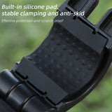 360 Degree Rotating Bike Mount for Sports Cameras