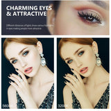 6.2 Dual-colour Ring Light with Usb 3 Modes Monitor Clip - Black