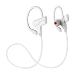 Sport Style Bluetooth 4.1 In-ear Earphone for Iphone - S30 - Black