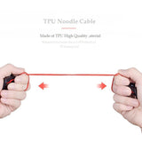 Sport Style Bluetooth 4.1 In-ear Earphone for Iphone - S30 - Black