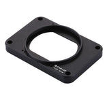 Sony Rx0 / Rx0 Ii Front Panel with Uv Filter and Sunshade - Black