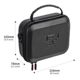 Compact Carrying Case for Dji Pocket 3