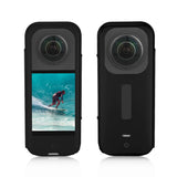 Protective Cover with Hand Strap for Insta360 X3