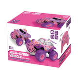 Big Foot Climbing Car with Remote Control - Model C Beetle