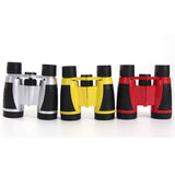 30mm Multi-coated Telescope with 5x Magnification - Red