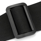 Waterproof Men Crossbody Chest Bag For Outdoor Adventures - Dark Blue