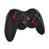 Pro Wireless Gamepad for Nintendo Switch - Tooth Design - Black