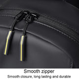 2023 Large Capacity Waterproof Crossbody Chest Bag For Cycling & Sports - Blue