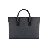 13.3 Inch Waterproof Laptop Case - Portable - Mysterious Black