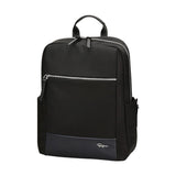 Anti-theft Laptop Backpack - Durable & Versatile - Pink