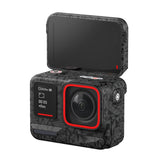 Sports Camera Accessories for Insta360 Ace Pro - Amagisn Body Sticker - Triangle