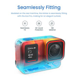 Sports Camera Accessories for Insta360 Ace Pro - Amagisn Body Sticker - Triangle