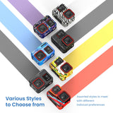 Sports Camera Accessories for Insta360 Ace Pro - Amagisn Body Sticker - Triangle