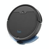 Intelligent Household Sweeping Robot with Path Charging - Max - Blue