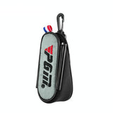 Lightweight Magnetic Golf Ball Bag - Black - Tbd0602823701C