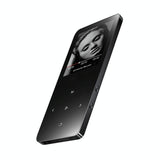 1.8 Inch Metal Bluetooth Mp3 / Mp4 Player With Touch Screen 8Gb - 8Gb Rose Gold