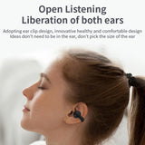 Wireless Sport Earbuds with Comfort Fit - no Ear Pain - Pink