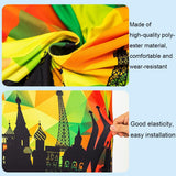 Protective Trolley Case Dust Cover for Outdoor Travel - Fits 27-29 Inches - T-009 - S (20-23 Inches)