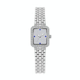 Stylish Diamond Women Alloy Watch Available - Rose Gold