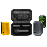 Small Organizer Bag for Amagisn Accessories Protection - Camouflage Green