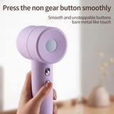 Dyson Hairdryer Silicone Case - Protect your Hair Tool - Matcha Green